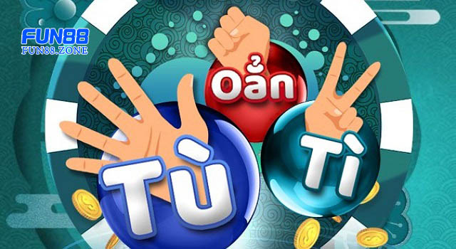 3 chiến thuật chơi Oẳn Tù Tì Fun88 tất thắng