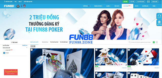 Chơi Fun88 có bị bắt không