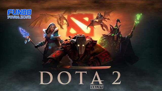 Dota 2