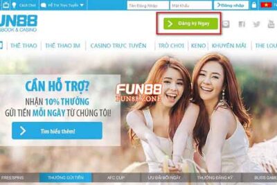 [Góc giải đáp thắc mắc] Chơi Fun88 có bị bắt không và lý giải từ chuyên gia