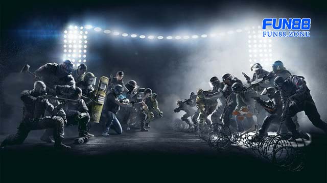 Rainbow6