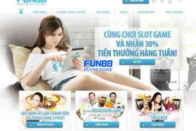 Cách chơi Pok Deng Fun88 đầy đủ cho người mới bắt đầu