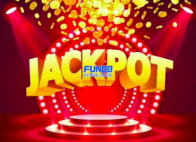 Jackpot cố định