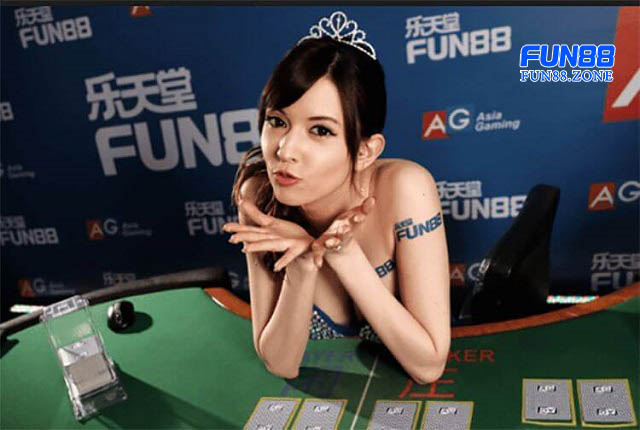 Khuyến mãi tại Casino Fun88 nhiều và lớn