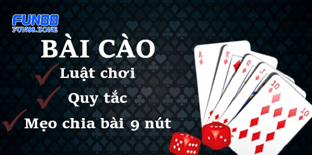 Luật đánh Bài cào online từ A tới Z