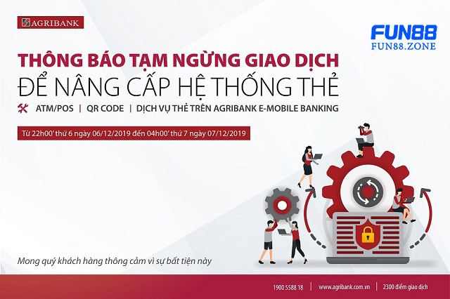 Ngân hàng bảo trì hệ thống