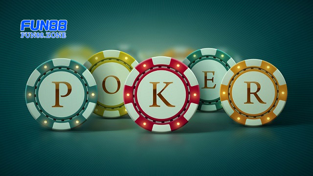 Poker Online