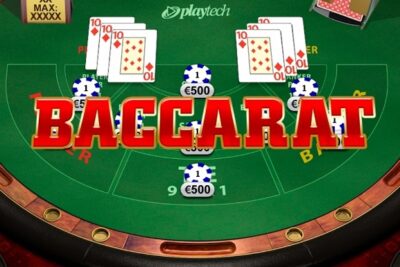 Baccarat Fun88: Kinh nghiệm chơi bài Baccarat Fun88 cực hay