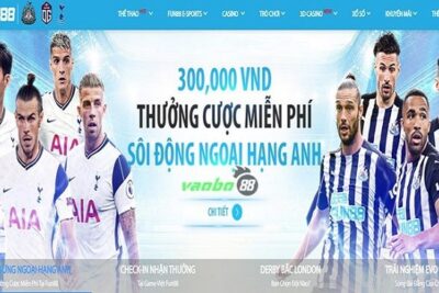 Studio Bóng Đá Fun88 và những yếu tố hấp dẫn người chơi