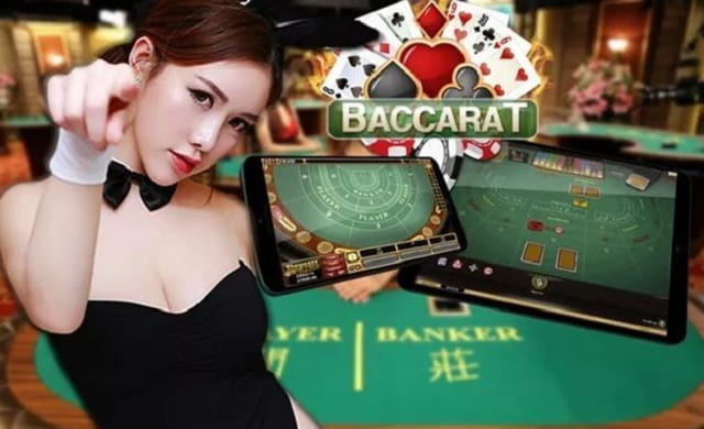 Kinh nghiệm chơi Baccarat Fun88