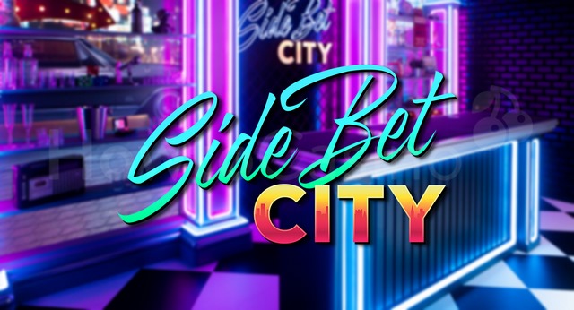 Side Bet City Fun88 là trò chơi được rất nhiều người yêu thích khi đến với Fun88