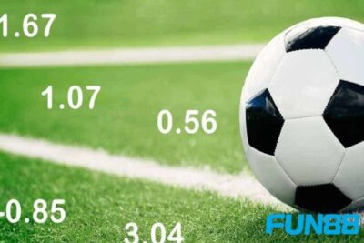 Tỷ lệ odds là gì và những thông tin cược thủ cần biết