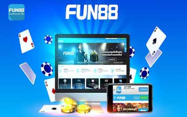 Tải App Fun88