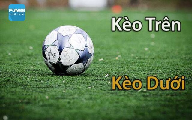 Kèo Châu Âu được đông đảo người chơi yêu thích