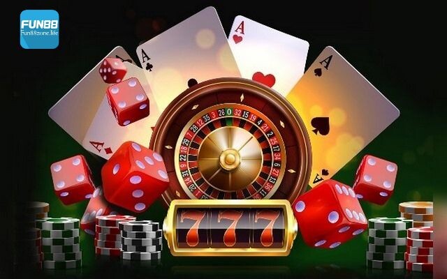 Cách chơi poker Fun88 chi tiết nhất