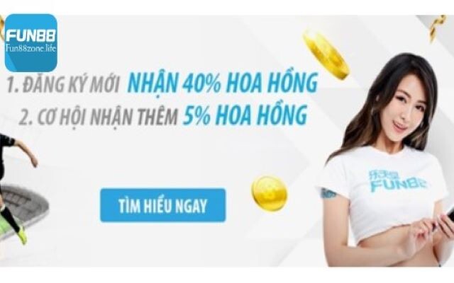 Lưu ý cần nắm được khi muốn trở thành đại lý của Fun88 